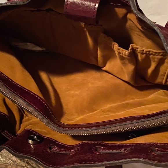 Patricia Nash Tote - Picture 2 of 4